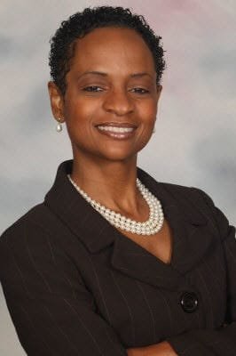 Carla Robinson