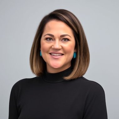 Katie Hendricks