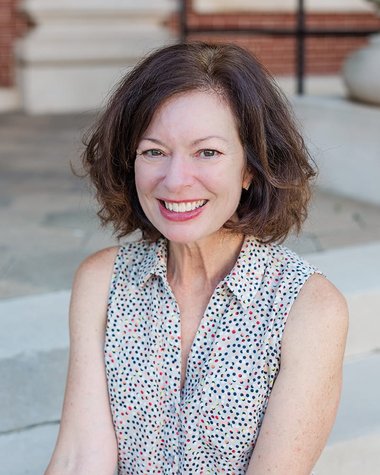 Jacqui Robertson