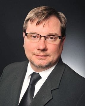 Wayne Upshaw