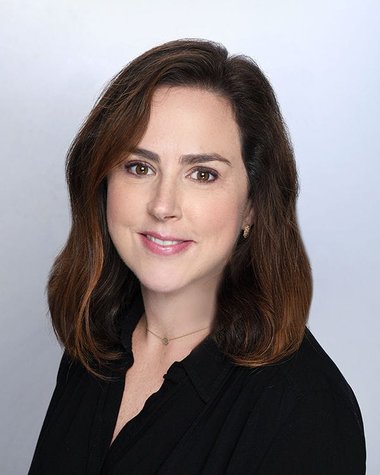 Jen Croker