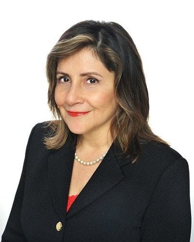 Anne Cintron