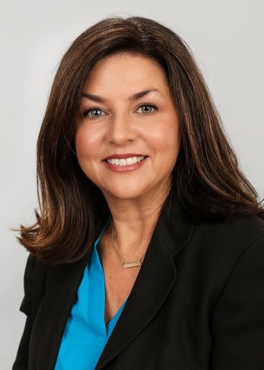 Gina Kendrick