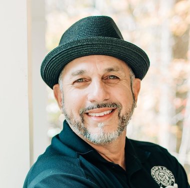 Richard Rodriguez