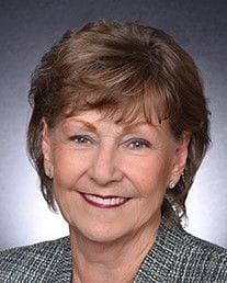 Brenda Knight