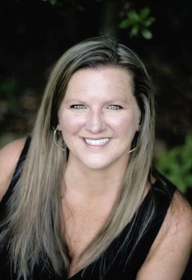 Brooke Buffum