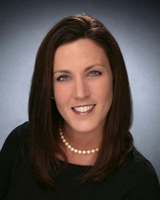 Jodi Johnston