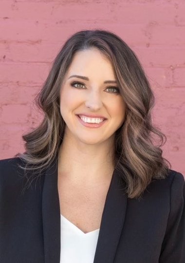 Kristy Heesch