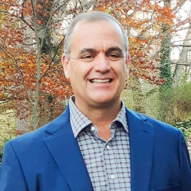 John Luegering