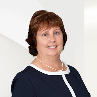 Helen Donaghy