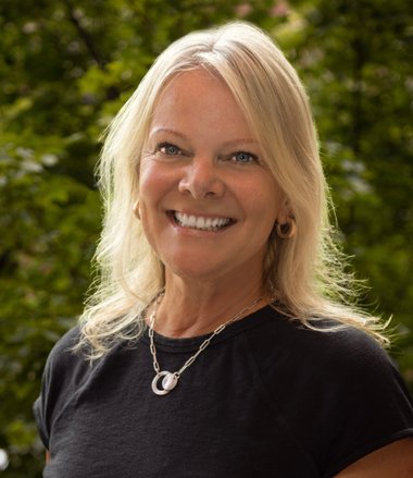 Kim Cofman