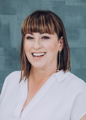 Erika McCormack