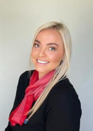 Daniella Botha