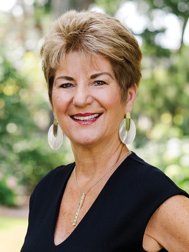Trudy Ligon
