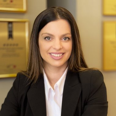Ana Milicevic