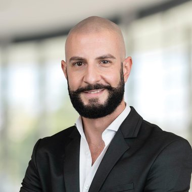 Javier Bueno Casado