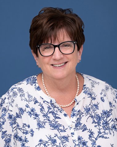 Peg Thomas