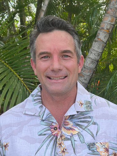 Scott Carroll