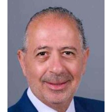 Konstantinos Kapousouzoglou