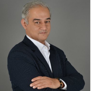Mazhar Kapadia