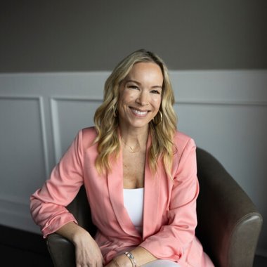 Nicki Warner