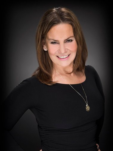 Virginia Morris