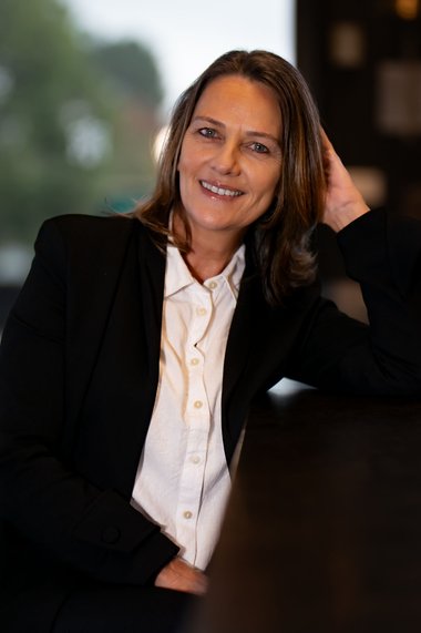 Kim Egdes