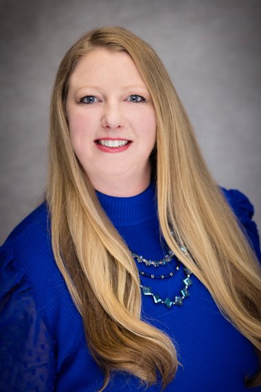Holli Haselton