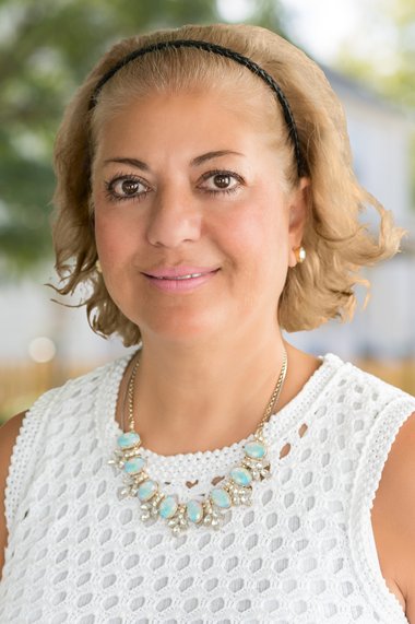 Simin Adham