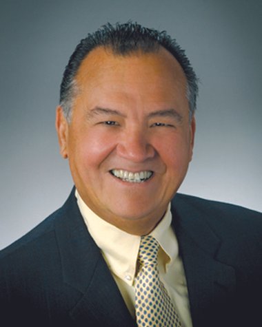 Joe Paul Garcia
