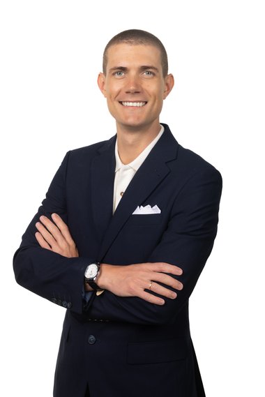 Sheldon Lubbe