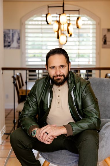 Omid Maghamfar