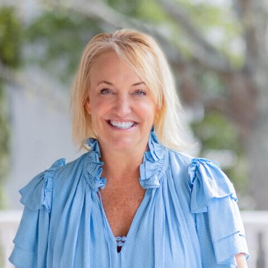 Cheri Mason