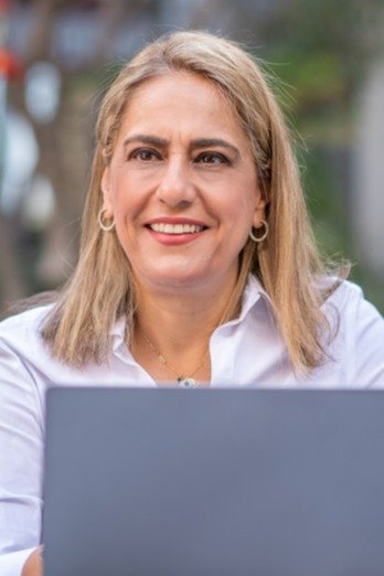 Katayoun Seuylemezian