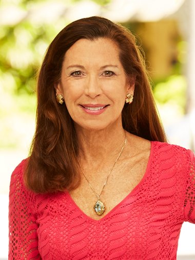 Carol Hillsdale-Williams