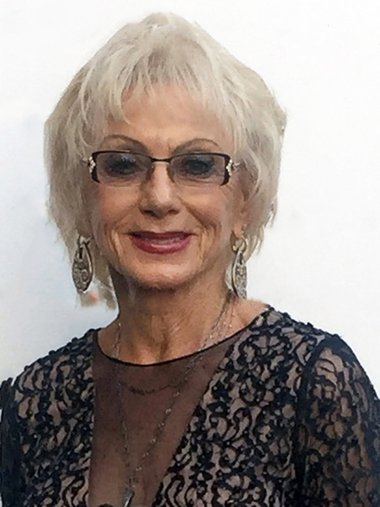 Lida Sandera