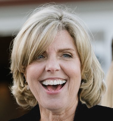 Kathleen Barrett