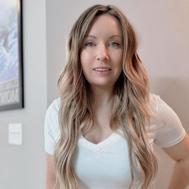 Joanna Brashear