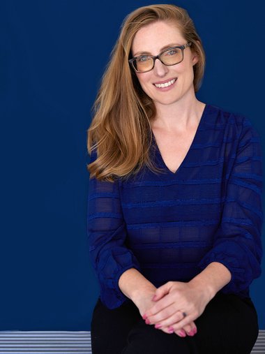Kristin Dotterrer