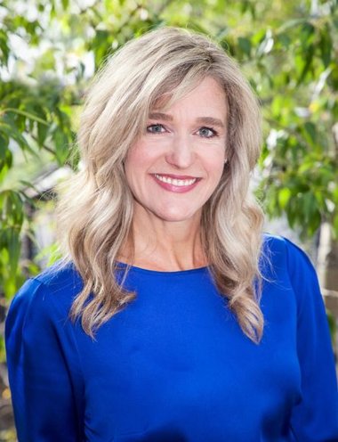 Susie Cortright -