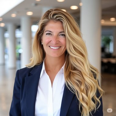 Jane Imburgia