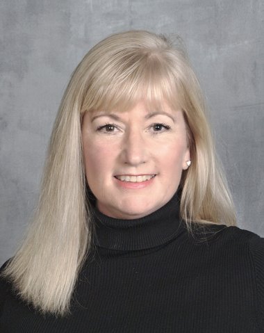 Tina Allen