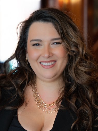 Katie Crouch