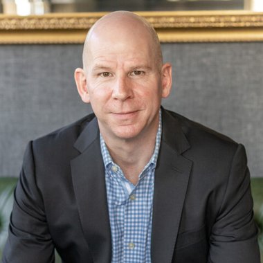 Eric Bloomingdale