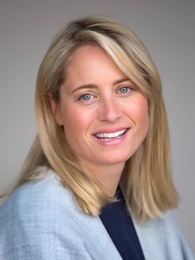 Jennifer Dawes