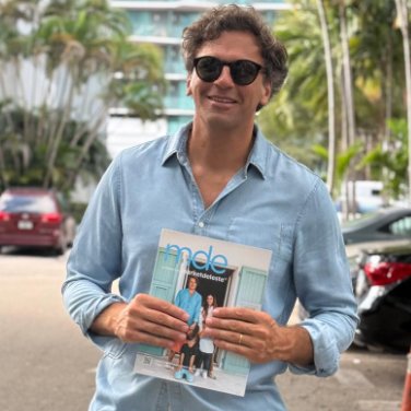 Alejandro Dotti