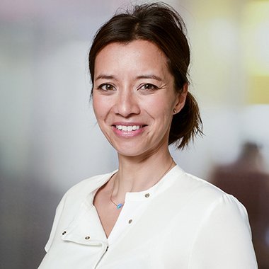 Natalie Pawelek