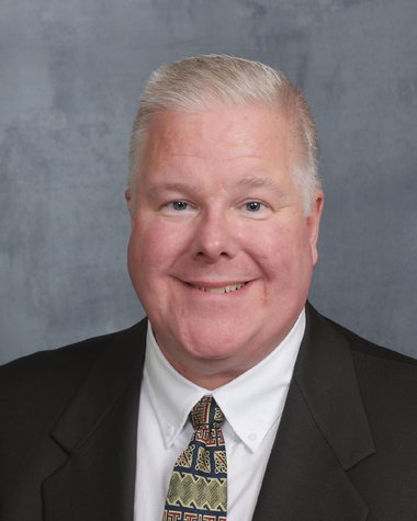 James Gilhooley