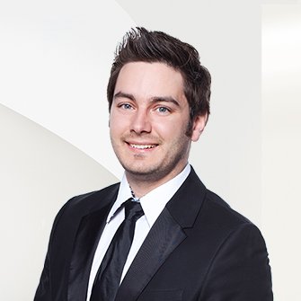 Alexandre Fortin