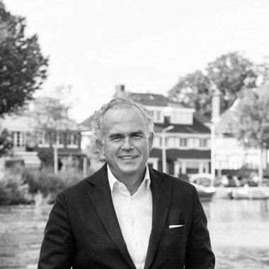 Pieter Joep Van den Brink